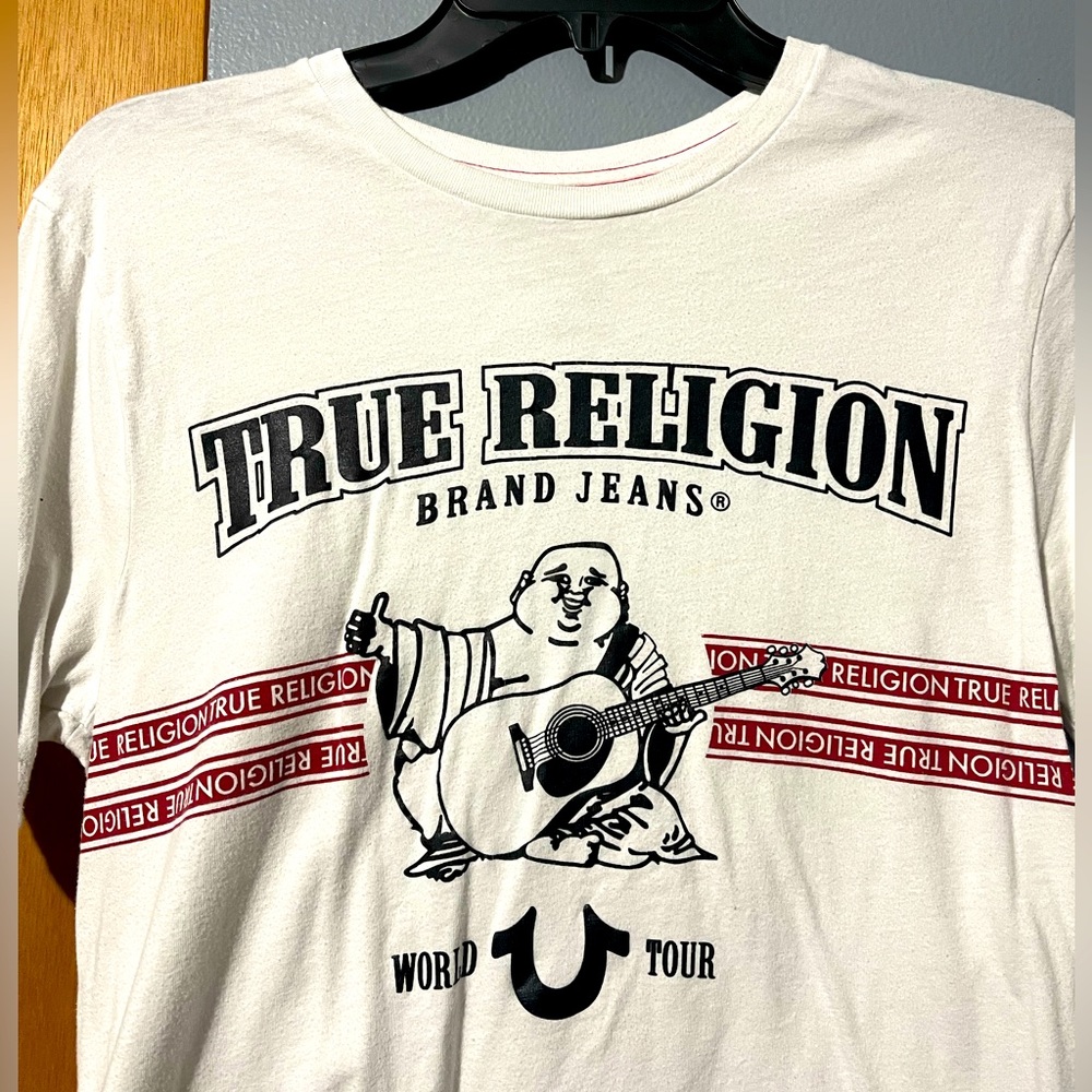 True Religion (XS) T-Shirt